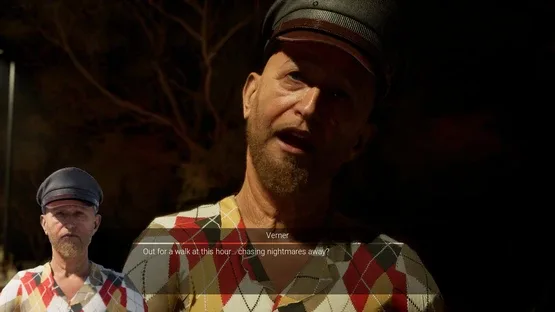 The Roadside Motel screenshot 1