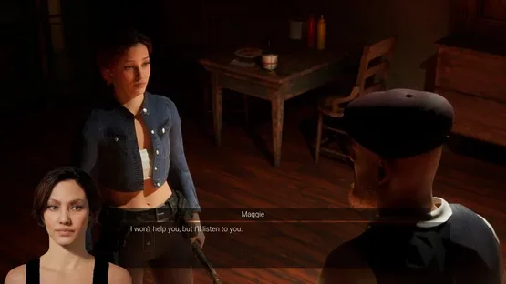 The Roadside Motel screenshot 3