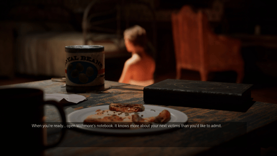 The Roadside Motel Screenshot