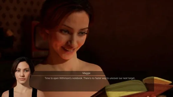 The Roadside Motel screenshot 10
