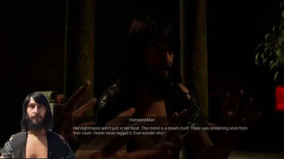 The Roadside Motel screenshot 15