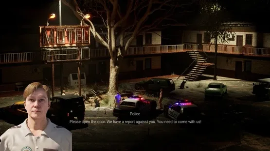 The Roadside Motel screenshot 16