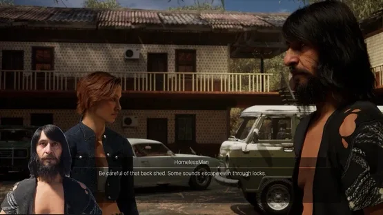 The Roadside Motel screenshot 21