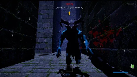 Come to an End screenshot 1