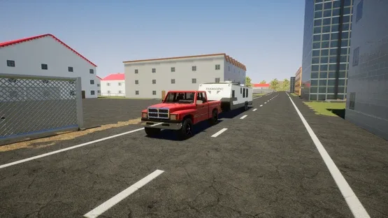Brick Rigs screenshot 2