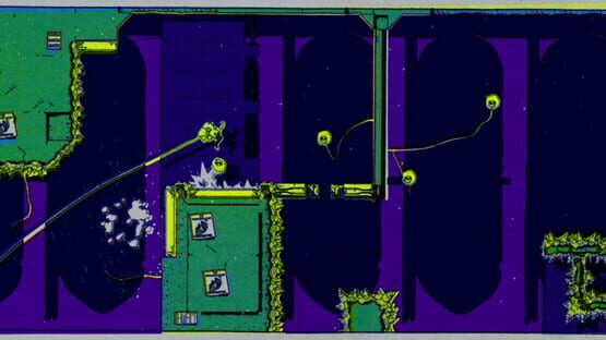 Rebounder screenshot 4