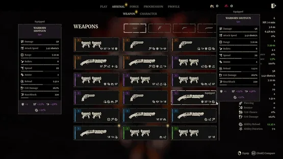Grind Survivors screenshot 6