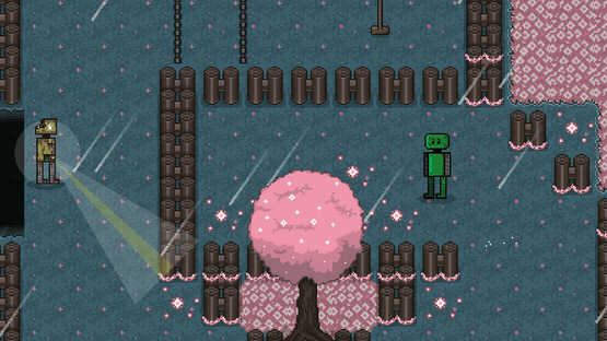 Raybounder Screenshot