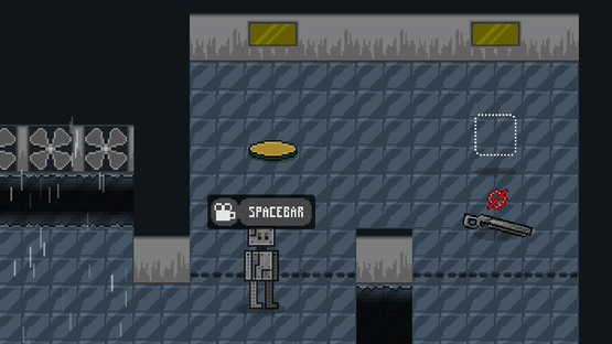 Raybounder Screenshot