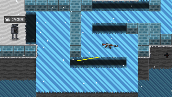 Raybounder Screenshot