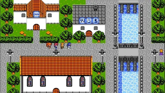 Soul Scar screenshot 3