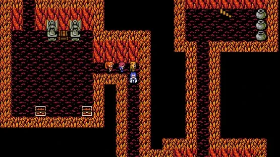 Soul Scar screenshot 5