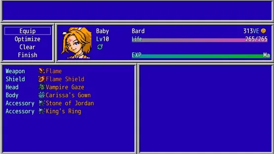 Soul Scar screenshot 6