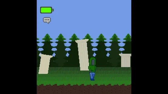 Corrupted World screenshot 3
