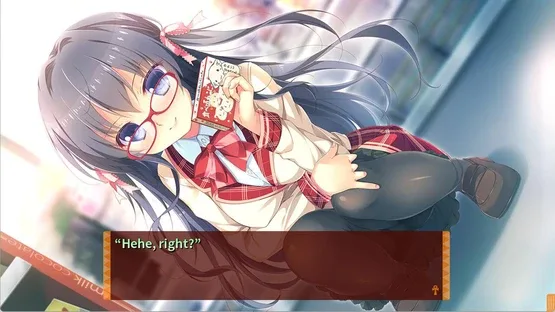 Yomegami: My Sweet Goddess screenshot 4