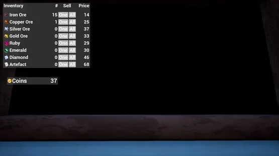 Mining My Own Business screenshot 5
