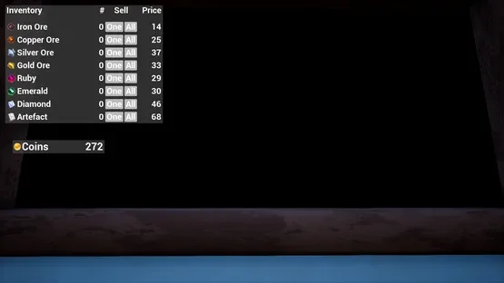 Mining My Own Business screenshot 6