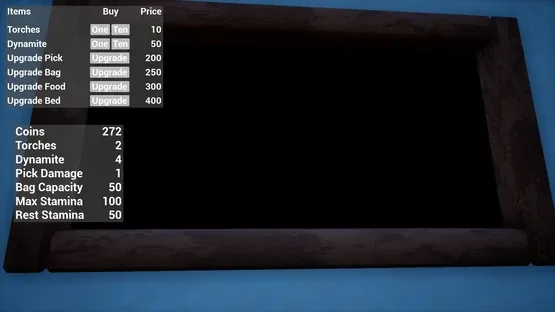Mining My Own Business screenshot 7