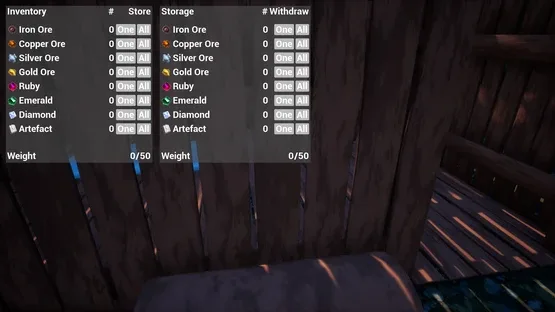 Mining My Own Business screenshot 9