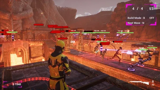 Valdis screenshot 4
