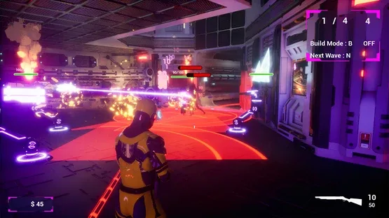 Valdis screenshot 5