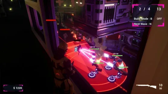 Valdis screenshot 7