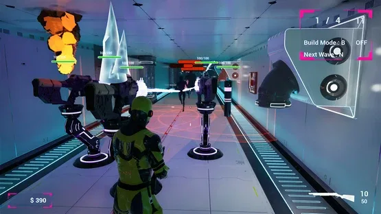 Valdis screenshot 8