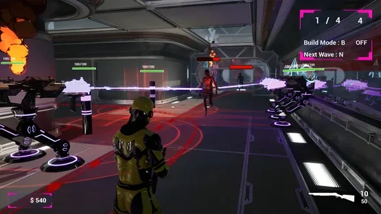 Valdis screenshot 9
