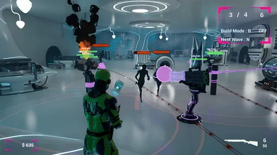 Valdis screenshot 10