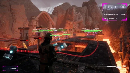 Valdis screenshot 11