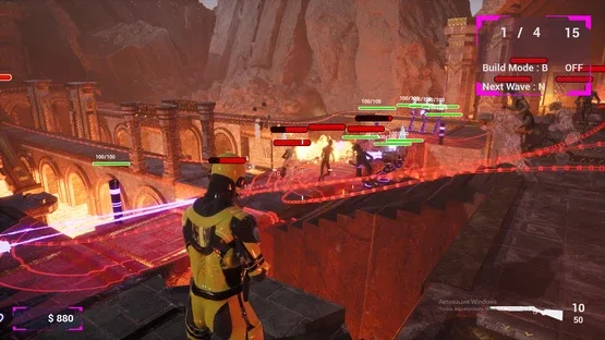 Valdis screenshot 12