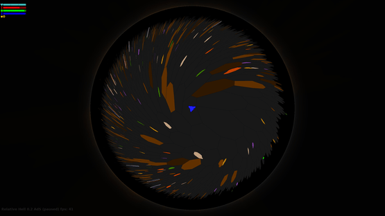 RogueViz Collection Screenshot