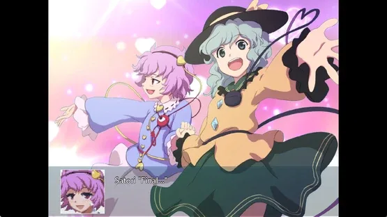 Fantasy Maiden Wars: Dream of the Stray Dreamer screenshot 1