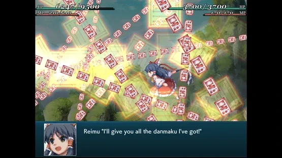 Fantasy Maiden Wars: Dream of the Stray Dreamer screenshot 2