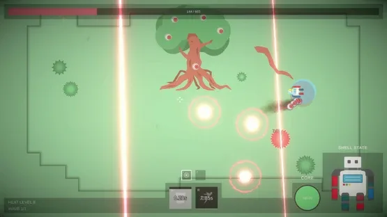 Ignifugo screenshot 4