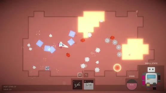Ignifugo screenshot 7