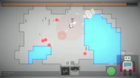 Ignifugo screenshot 9