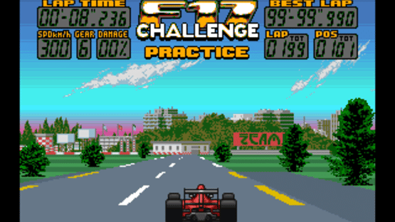 F17 Challenge Screenshot