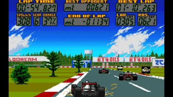 F17 Challenge screenshot 3