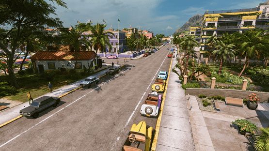Tropico 7 Screenshot