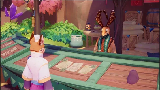 Beastro screenshot 8