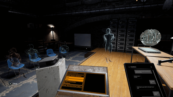 Project ReMind Screenshot