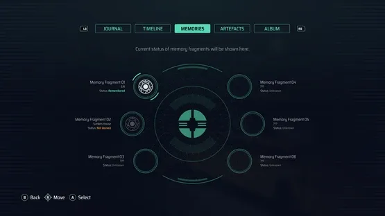 Project ReMind screenshot 4