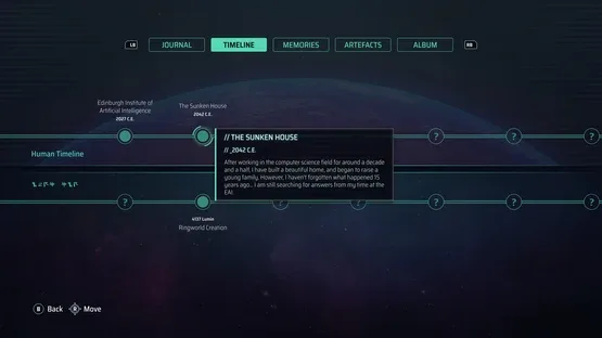 Project ReMind screenshot 8