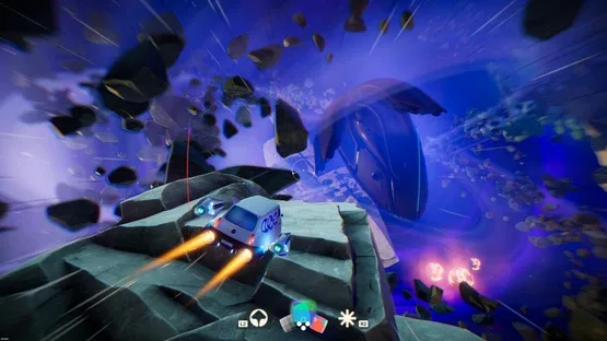 Cosmo Tales screenshot 11