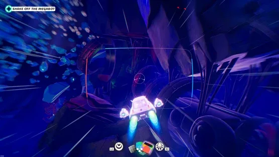 Cosmo Tales screenshot 6