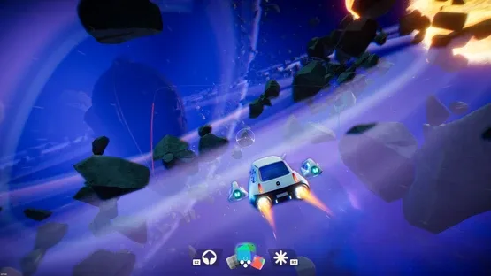 Cosmo Tales screenshot 7