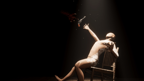 Death Wish Screenshot