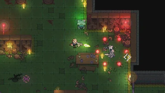 BPM: Bitcrushed screenshot 4