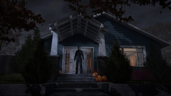 Halloween Screenshot